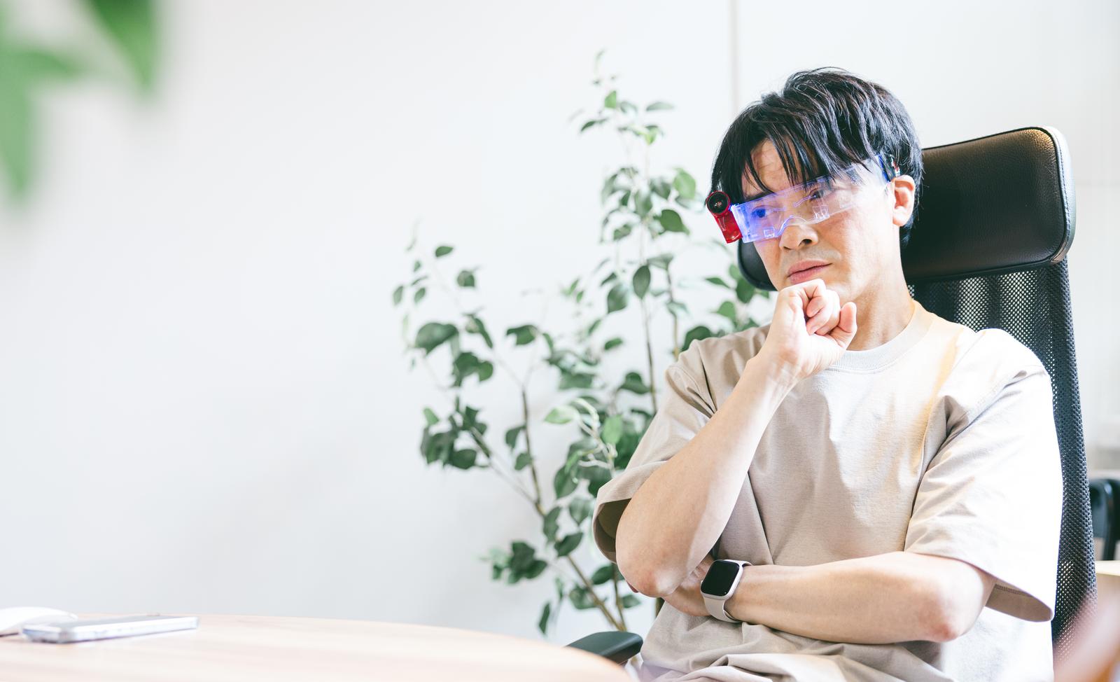 脳内で思い浮かべた「心の声」AIで解読成功　「筒抜け」に対策案も