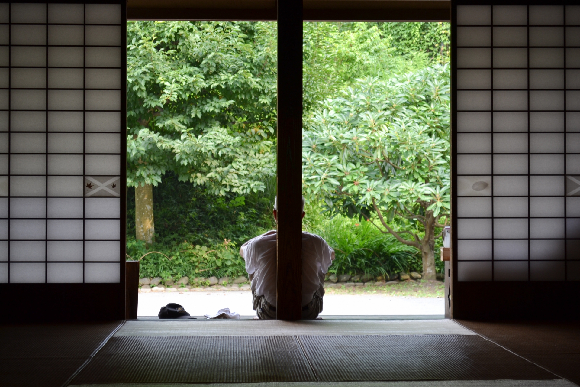 『おじろくおばさ』システムは福祉