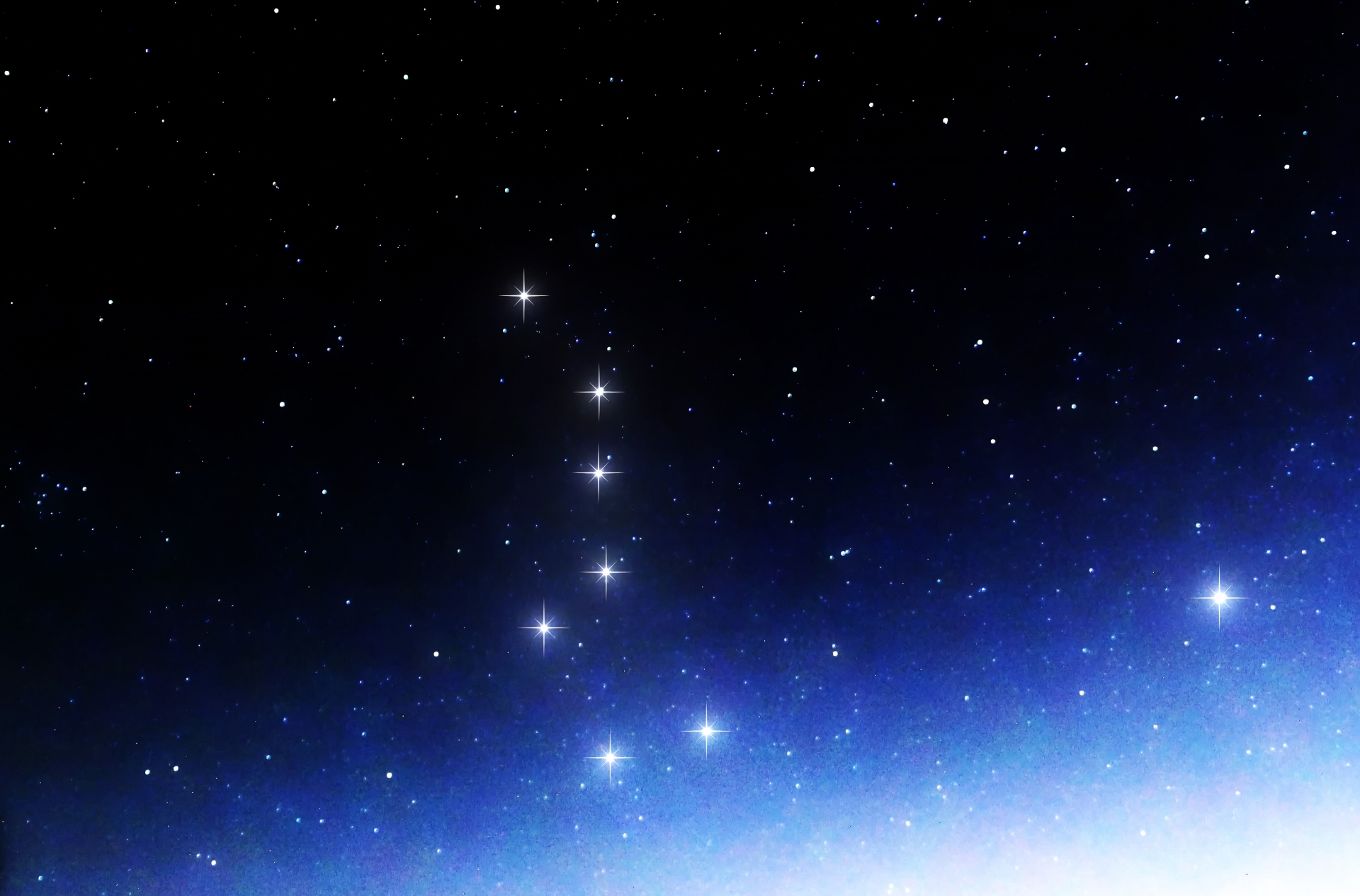 アイヌの星座、漂泊の民サンカの星…古事記・日本書紀に星の名前が出てこないワケとは