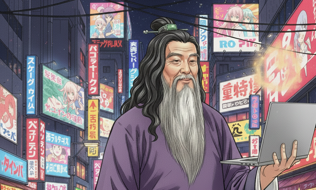 風化させない為にも”オウム真理教”の思い出を語ろう