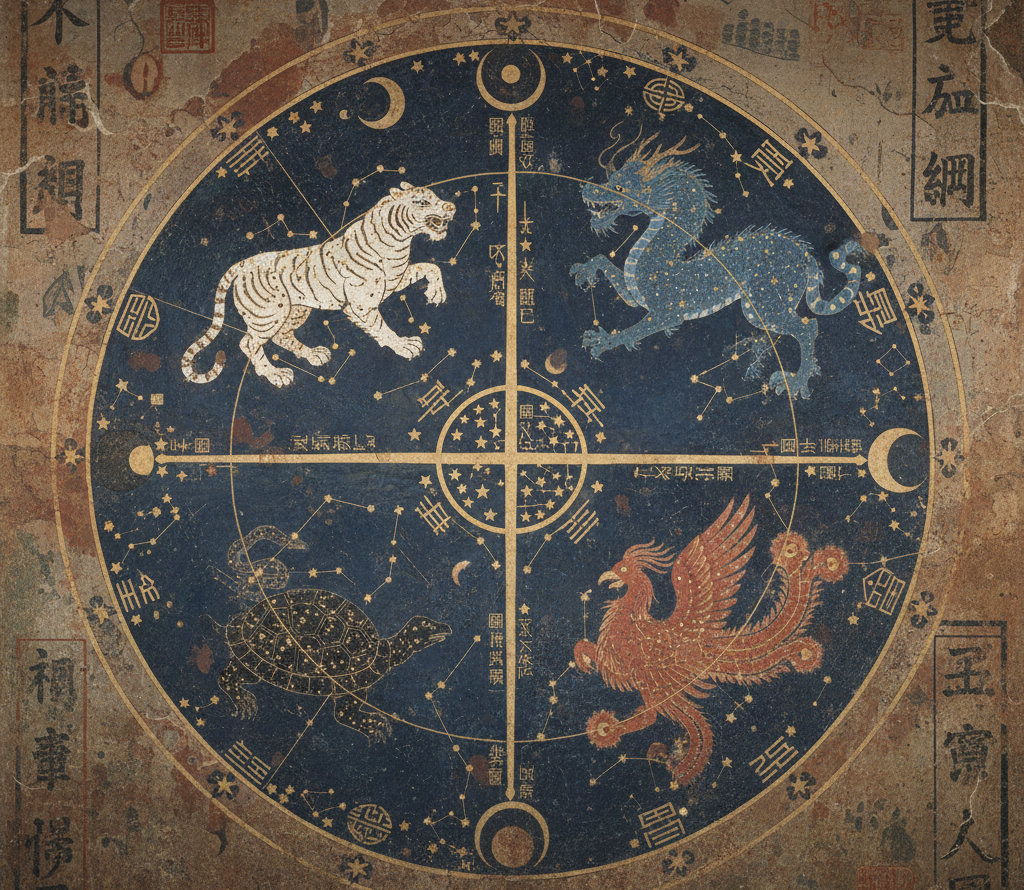 なぜ日本神話には星の神がいないの？