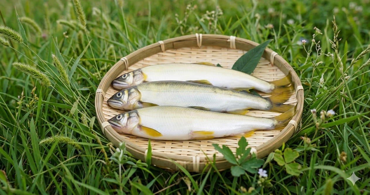 私はサンカ系？