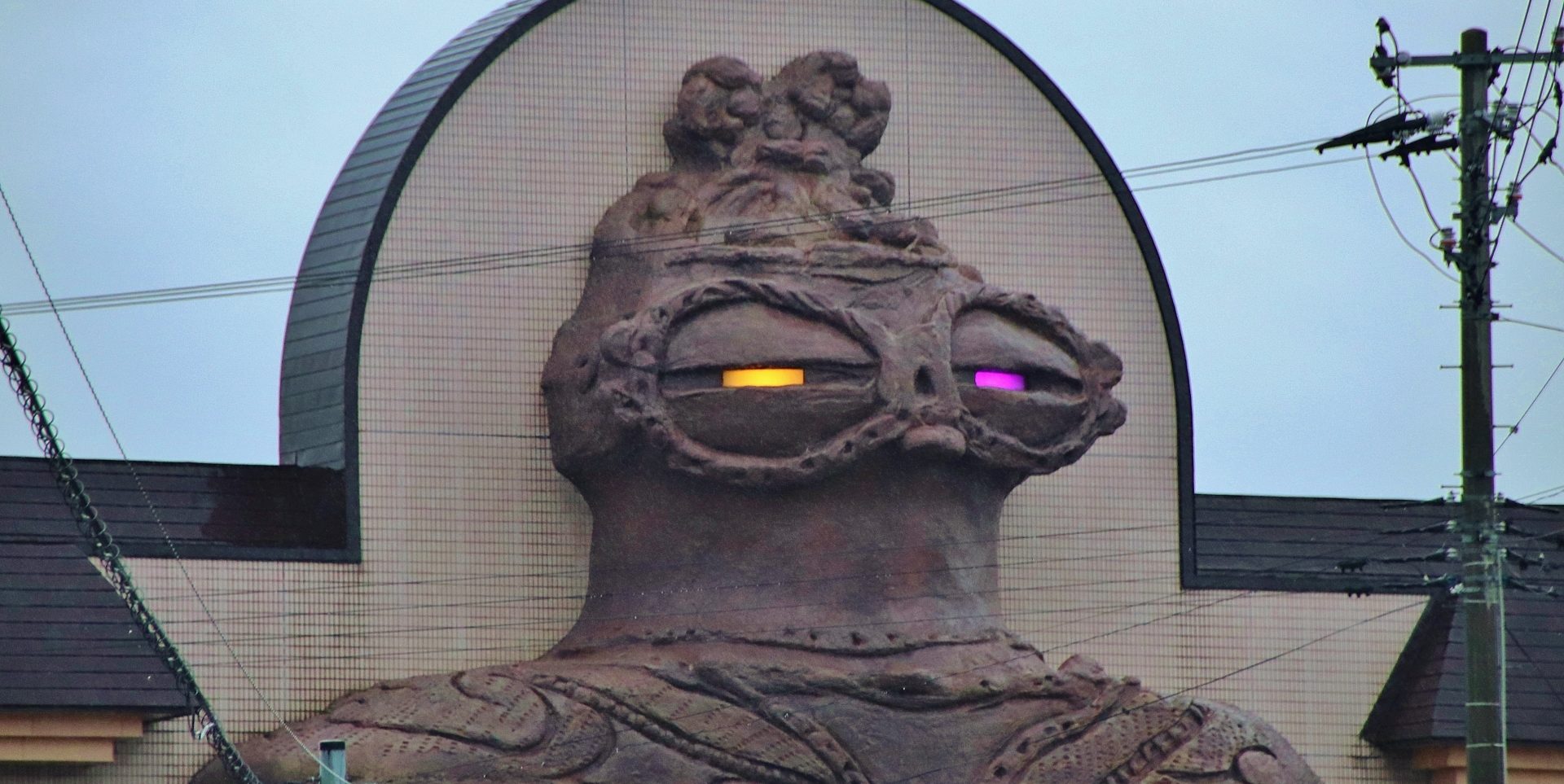 東日本に於ける古代信仰